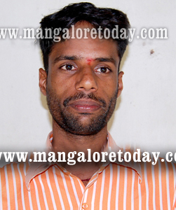 Bantwal murder.